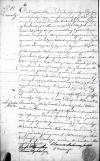 metryka ślubu Tomasz Tyszkowski i Franciszka Młochowska c. Jakuba i Marianny 26.02.1832 Zawady